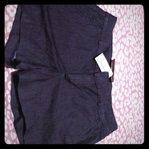 Banana republic shorts